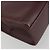 Borsa a mano CARTIER in pelle Bordeaux tono oro Auth BA14995 Bordò - vista 13