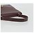 Borsa a mano CARTIER in pelle Bordeaux tono oro Auth BA14995 Bordò - vista 7