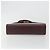 Borsa a mano CARTIER in pelle Bordeaux tono oro Auth BA14995 Bordò - vista 9