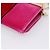 Cartera larga PRADA Velor Red Gold Auth 197223M Roja Dorado - vista 11