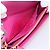 Cartera larga PRADA Velor Red Gold Auth 197223M Roja Dorado - vista 15