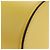 Borsa a mano Miu Miu in pelle 2way Giallo Oro Auth 195501V D'oro - vista 13