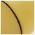 Borsa a mano Miu Miu in pelle 2way Giallo Oro Auth 195501V D'oro - vista 14