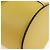 Borsa a mano Miu Miu in pelle 2way Giallo Oro Auth 195501V D'oro - vista 15