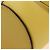 Borsa a mano Miu Miu in pelle 2way Giallo Oro Auth 195501V D'oro - vista 16