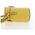 Borsa a mano Miu Miu in pelle 2way Giallo Oro Auth 195501V D'oro - vista 4