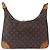 LOUIS VUITTON Monogram Boulogne 35 Shoulder Bag M51260 LV Auth 198363 Monogramma - vista 2