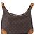LOUIS VUITTON Monogram Boulogne 35 Shoulder Bag M51260 LV Auth 198363 Monogramma - vista 3