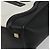 Céline CELINE Luggage Micro Shopper Hand Bag Leather White Gold Tone Auth 196440A Bianco - vista 10