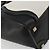 Céline CELINE Luggage Micro Shopper Hand Bag Leather White Gold Tone Auth 196440A Bianco - vista 13