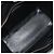 Céline CELINE Luggage Micro Shopper Hand Bag Leather White Gold Tone Auth 196440A Bianco - vista 18