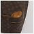 LOUIS VUITTON Monogram Sirius 60 Boston Bag M41402 LV Auth bs36513 Monogramma - vista 10