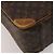 LOUIS VUITTON Monogram Sirius 60 Boston Bag M41402 LV Auth bs36513 Monogramma - vista 14