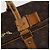 LOUIS VUITTON Monogram Sirius 60 Boston Bag M41402 LV Auth bs36513 Monogramma - vista 16