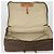 LOUIS VUITTON Monogram Sirius 60 Boston Bag M41402 LV Auth bs36513 Monogramma - vista 19