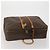 LOUIS VUITTON Monogram Sirius 60 Boston Bag M41402 LV Auth bs36513 Monogramma - vista 6