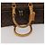 LOUIS VUITTON Monogram Sirius 60 Boston Bag M41402 LV Auth bs36513 Monogramma - vista 7