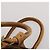 LOUIS VUITTON Monogram Sirius 60 Boston Bag M41402 LV Auth bs36513 Monogramma - vista 8