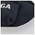 BALENCIAGA Body Bag Canvas Navy Silver Auth 194239 Silber Marineblau - Ansicht 10