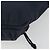 BALENCIAGA Body Bag Canvas Navy Silver Auth 194239 Silber Marineblau - Ansicht 12