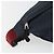 BALENCIAGA Body Bag Canvas Navy Silver Auth 194239 Silber Marineblau - Ansicht 14