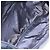 BALENCIAGA Body Bag Canvas Navy Silver Auth 194239 Silber Marineblau - Ansicht 16