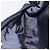 BALENCIAGA Body Bag Canvas Navy Silver Auth 194239 Silber Marineblau - Ansicht 18