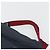 BALENCIAGA Body Bag Canvas Navy Silver Auth 194239 Silber Marineblau - Ansicht 8