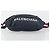 BALENCIAGA Body Bag Canvas Navy Silver Auth 194239 Silber Marineblau - Ansicht 9