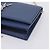 SAINT LAURENT Kate Chain Shoulder Wallet Leather Navy Silver Auth ka5752V Argento Blu navy - vista 10