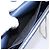 SAINT LAURENT Kate Chain Shoulder Wallet Leather Navy Silver Auth ka5752V Argento Blu navy - vista 21