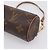 LOUIS VUITTON Monogram Papillon Pouch LV Auth 197542 Monogramm - Ansicht 10