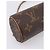 LOUIS VUITTON Monogram Papillon Pouch LV Auth 197542 Monogramm - Ansicht 11