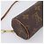 LOUIS VUITTON Monogram Papillon Pouch LV Auth 197542 Monogramm - Ansicht 13
