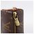 LOUIS VUITTON Monogram Papillon Pouch LV Auth 197542 Monogramm - Ansicht 15