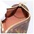 LOUIS VUITTON Monogram Papillon Pouch LV Auth 197542 Monogramm - Ansicht 18