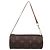 LOUIS VUITTON Monogram Papillon Pouch LV Auth 197542 Monogramm - Ansicht 2