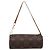LOUIS VUITTON Monogram Papillon Pouch LV Auth 197542 Monogramm - Ansicht 3