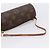 LOUIS VUITTON Monogram Papillon Pouch LV Auth 197542 Monogramm - Ansicht 7