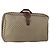 Padlock GUCCI GG Supreme Web Sherry Line Trunk PVC Beige Gold Auth 194417 D'oro