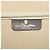 Padlock GUCCI GG Supreme Web Sherry Line Trunk PVC Beige Gold Auth 194417 D'oro - vista 21