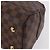 LOUIS VUITTON Damier Ebene Duomo Hand Bag N60008 LV Auth 198344V - vista 11