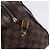 LOUIS VUITTON Damier Ebene Duomo Hand Bag N60008 LV Auth 198344V - vista 14