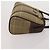 Borsa a Tracolla Borsa a Mano BURBERRY Canvas Pelle Set da 3 Navy Beige Auth BA15066 Blu navy - vista 11