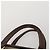 Borsa a Tracolla Borsa a Mano BURBERRY Canvas Pelle Set da 3 Navy Beige Auth BA15066 Blu navy - vista 13