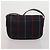 Borsa a Tracolla Borsa a Mano BURBERRY Canvas Pelle Set da 3 Navy Beige Auth BA15066 Blu navy - vista 17