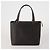 Borsa a Tracolla Borsa a Mano BURBERRY Canvas Pelle Set da 3 Navy Beige Auth BA15066 Blu navy - vista 2