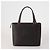 Borsa a Tracolla Borsa a Mano BURBERRY Canvas Pelle Set da 3 Navy Beige Auth BA15066 Blu navy - vista 3