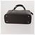 Borsa a Tracolla Borsa a Mano BURBERRY Canvas Pelle Set da 3 Navy Beige Auth BA15066 Blu navy - vista 7