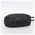 Borsa a tracolla PRADA in pelle 2way Nero Argento 1BC133 Auth am12304SAM - vista 11